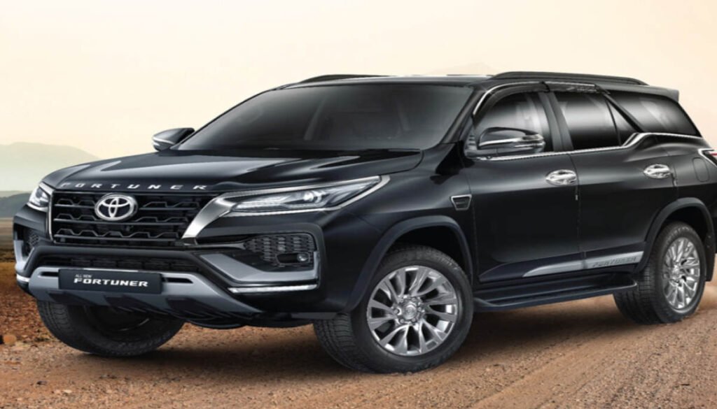 Fortuner Under 15 Lakh List 